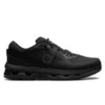 On Running x Kith Cloudzone “Full black”