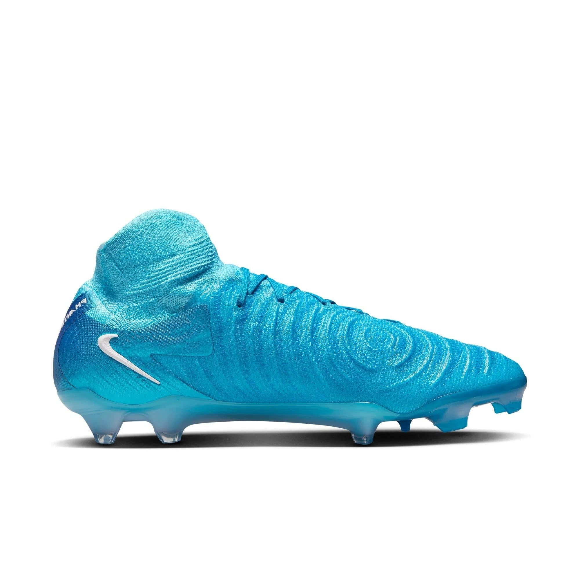 Nike Phantom Luna 2 Academy Elite FG 2 Blue - Image 2