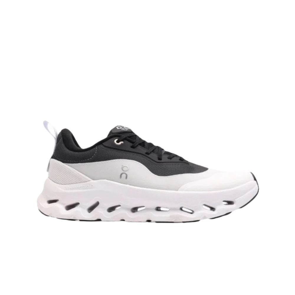 304_result On Running x LOEWE Cloudtilt 2 “Black White” - Image 1