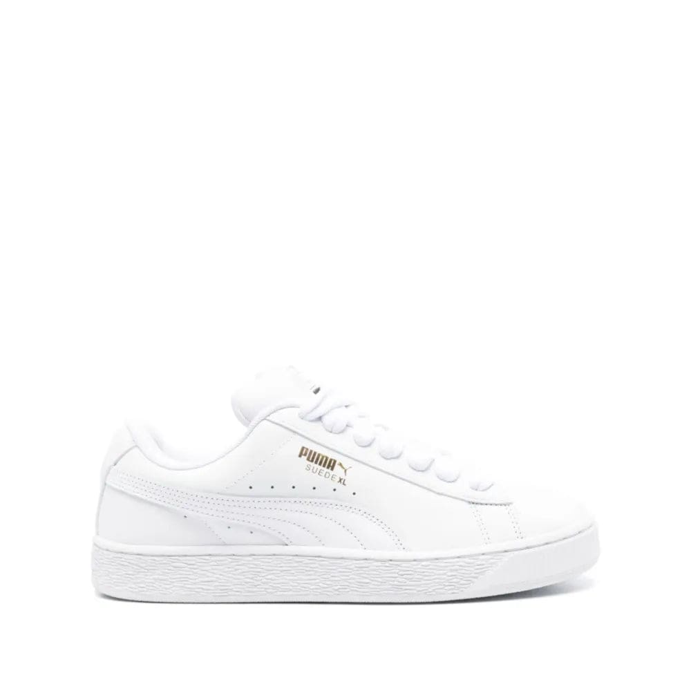 310_result Puma Suede Xl “White” - Image 1