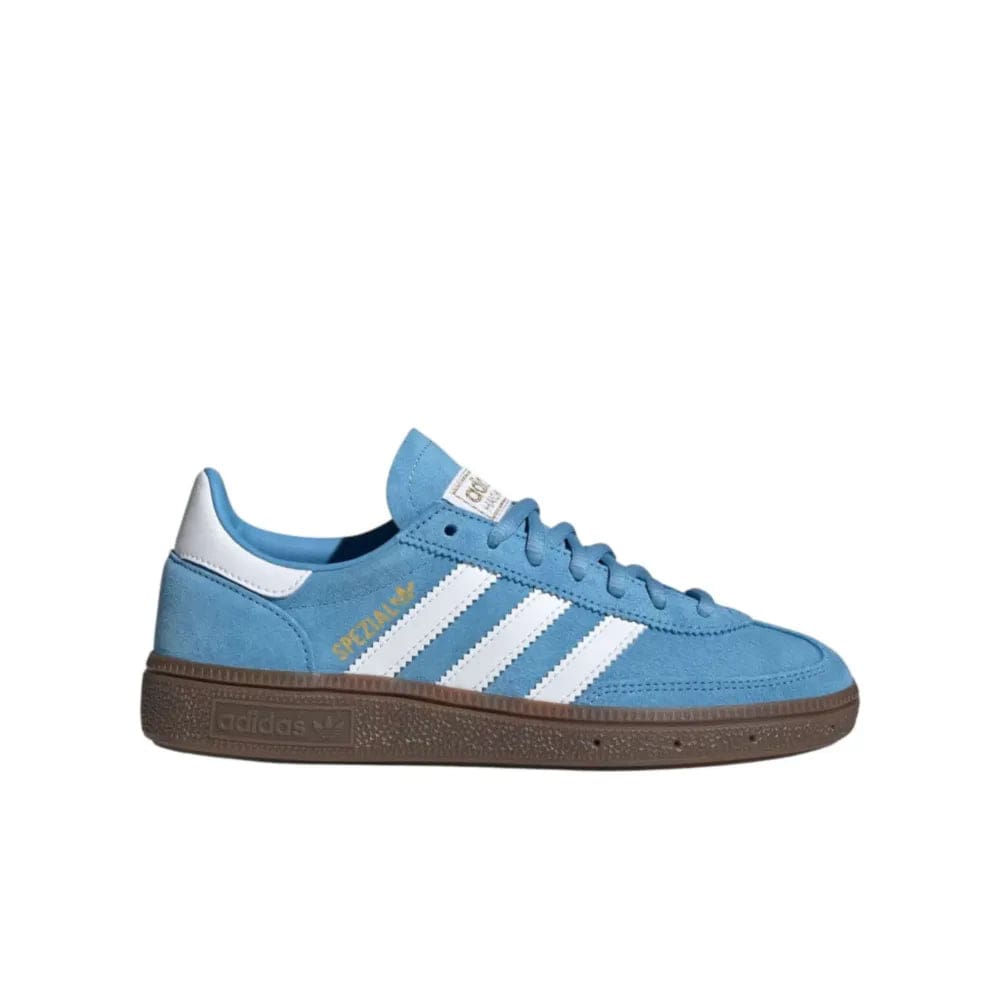 352.__result Adidas Handball Spezial “Light Blue Cloud White” - Image 1