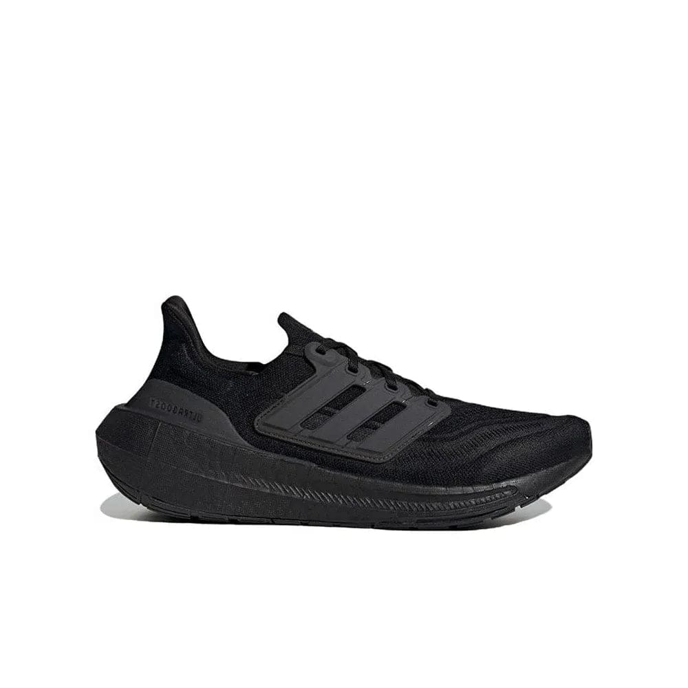 363_result Adidas Ultra Boost Light “Triple Black” - Image 1