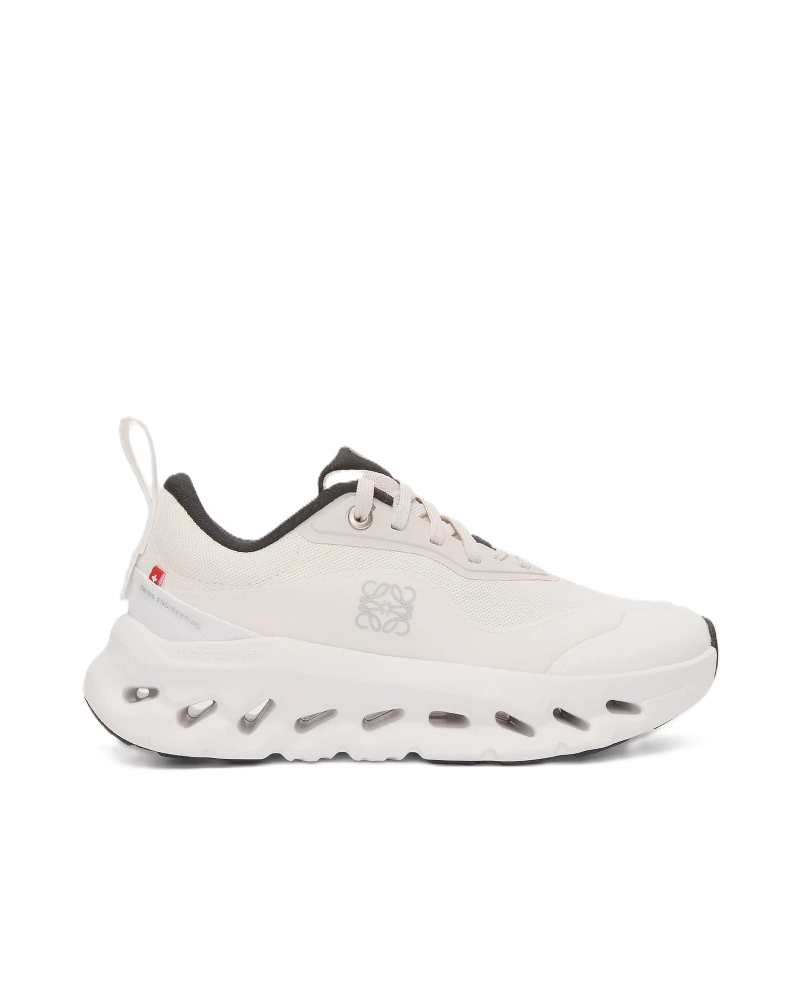 10 On Running x LOEWE Cloudtilt 2 "Sand White" - Image 1