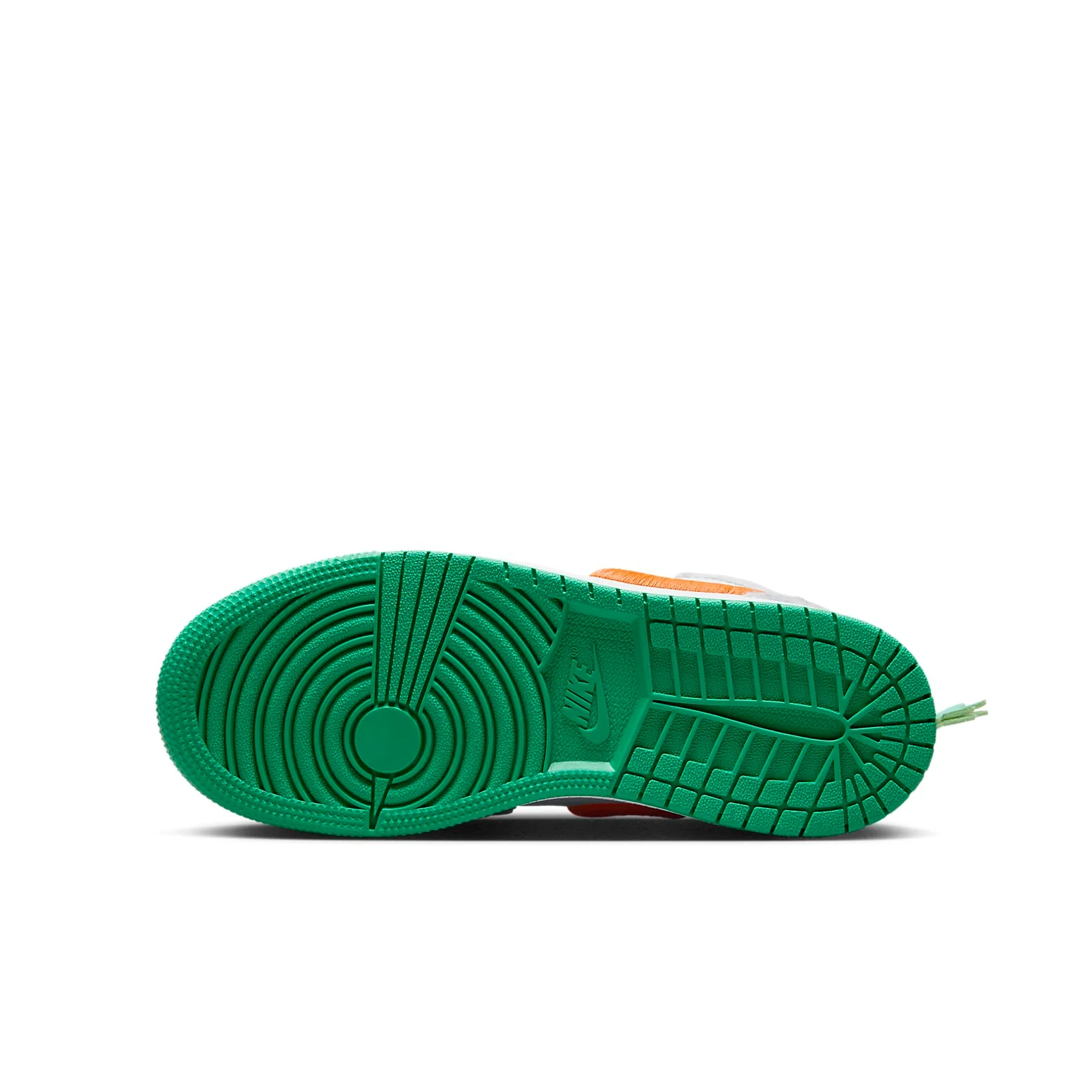 Air Jordan 1 Low SE (GS) "Rabbit" - Image 5