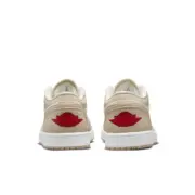 Air Jordan 1 Low SE "Sail Rattan" - Image 3
