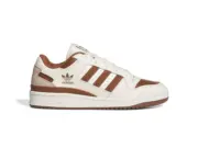 Adidas Forum 84 Low CL "Beige Brown"
