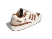 Adidas Forum 84 Low CL "Beige Brown" - Image 3