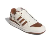 Adidas Forum 84 Low CL "Beige Brown" - Image 4