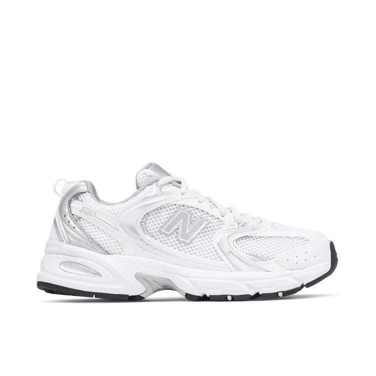 31 New Balance 530 "Munsell White" - Image 1