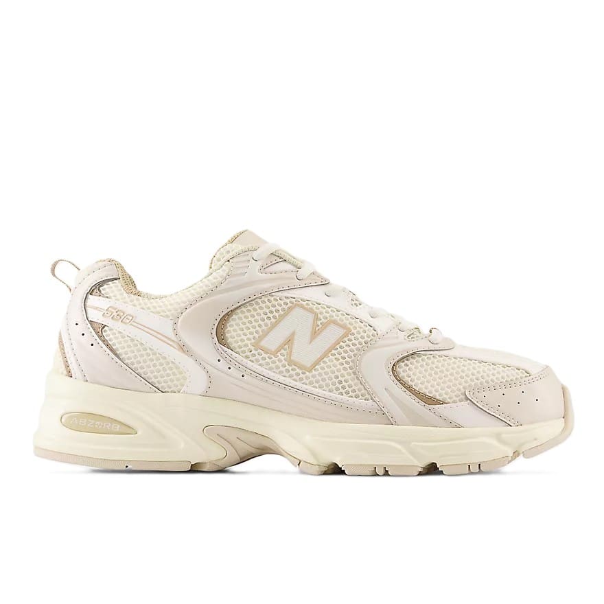 33 New Balance 530 "Beige Angora" - Image 1