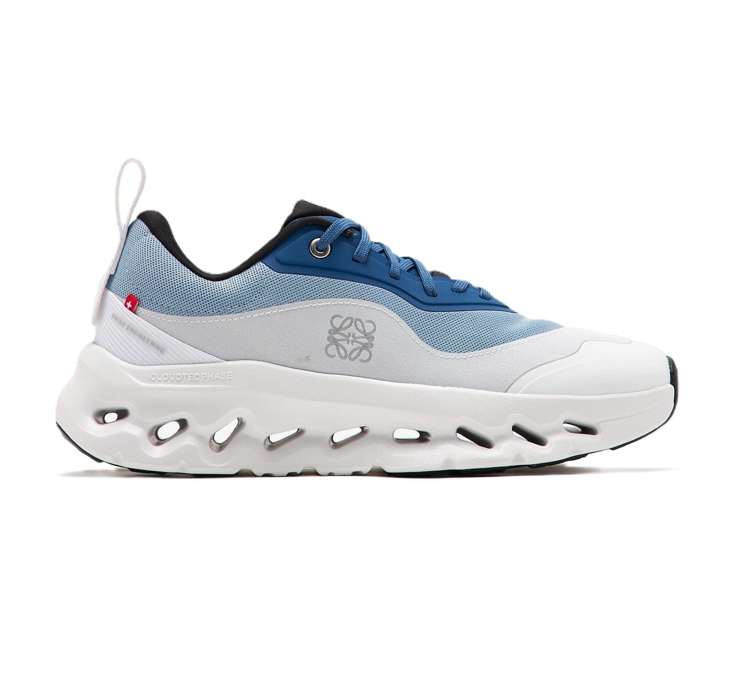 pl412059_1 On Running x LOEWE Cloudtilt 2 "Blue / White" - Image 1