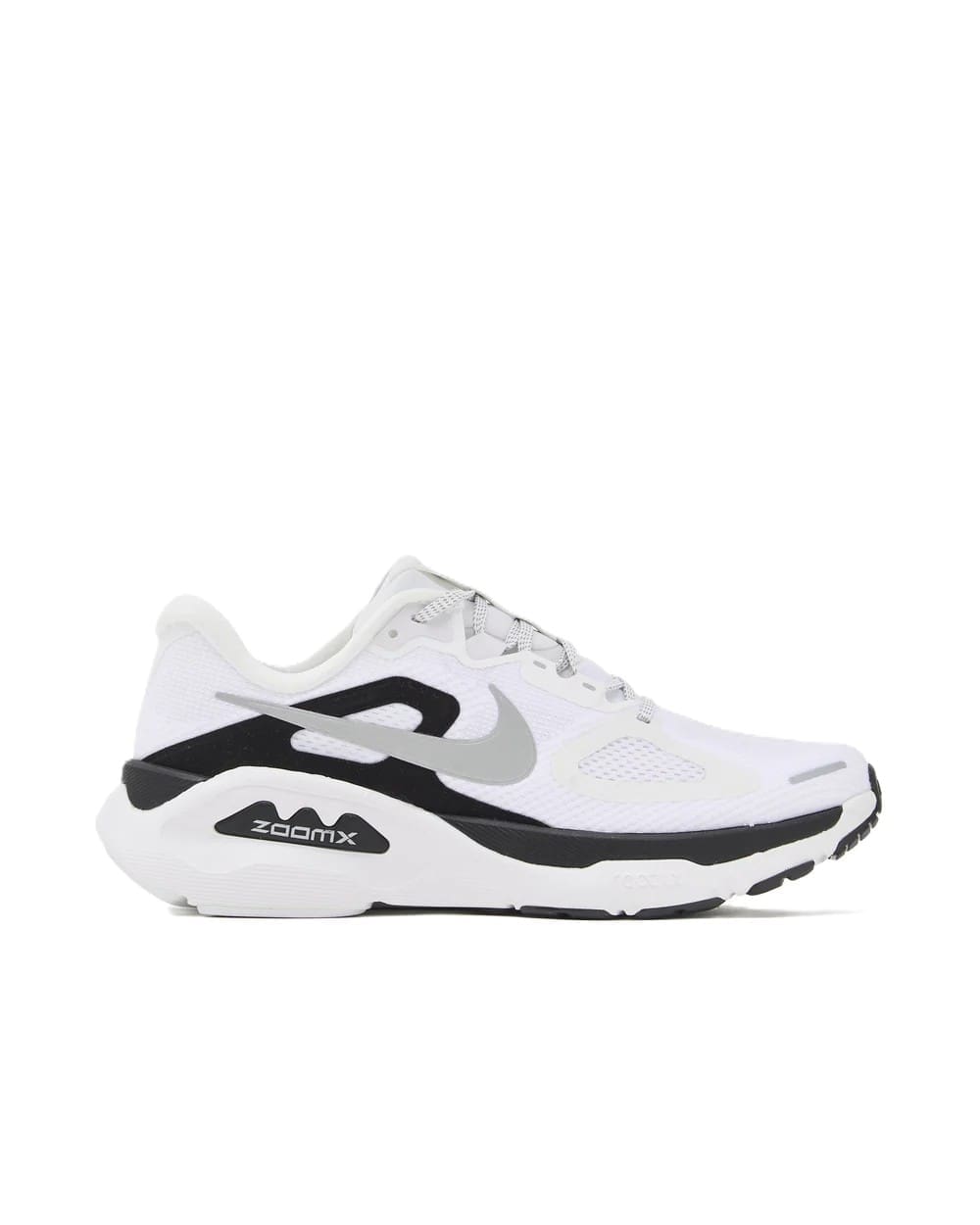 sneakers-nike-structure-plus-ii7192-100-8 Nike Structure Plus "Summit White Silver Black" - Image 1